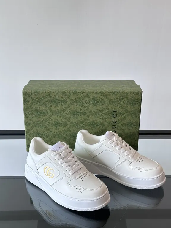 Gucci Shoe 